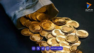 قیمت سکه، نیم‌سکه و ربع‌سکه امروز سه‌شنبه ۳۰ تیر ۱۴۰۵/ کاهش قیمت سکه