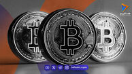 تحلیل بیت کوین امروز 30 تیر 1405
