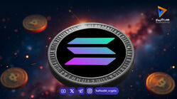 سولانا در تقابل سرنوشت‌ساز با مرز ۷۵ دلار؛ آیا قیمت به اهداف بالاتر خواهد رسید؟
