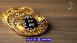 افشای سرمایه‌گذاری میلیاردی یک شرکت معتبر روی ETF ریپل و بیت‌کوین؛ نشانه‌ای از رشد تمایل نهادی‌ها!