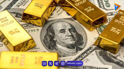شکاف قیمتی در بازار طلا؛ طلای ۱۸ عیار ۸.۸ درصد تا سقف تاریخی فاصله دارد