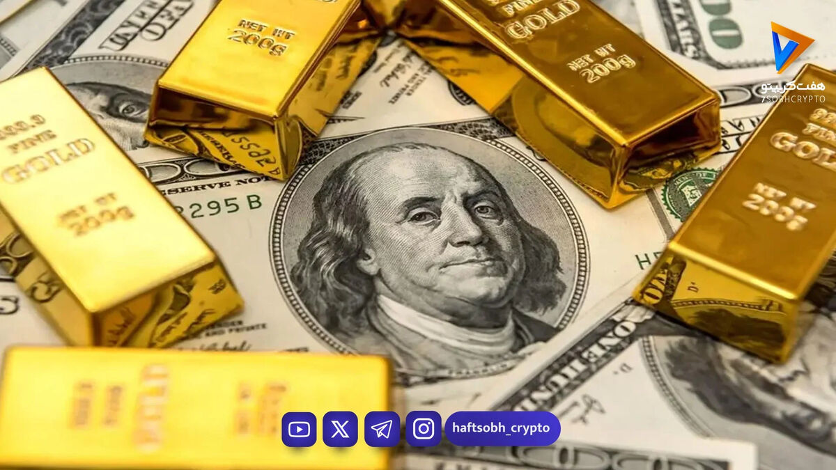 شکاف قیمتی در بازار طلا؛ طلای ۱۸ عیار ۸.۸ درصد تا سقف تاریخی فاصله دارد