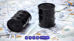 قیمت نفت برنت وارد کانال ۹۰ دلار شد