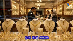 قیمت جهانی طلا امروز چهارشنبه ۳۱ تیر ۱۴۰۵ / طلا دوباره صعودی شد