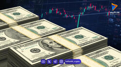 قیمت دلار امروز چهارشنبه ۳۱ تیر ۱۴۰۵/افزایش قیمت