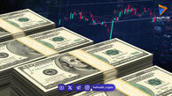 قیمت دلار امروز چهارشنبه ۳۱ تیر ۱۴۰۵/افزایش قیمت