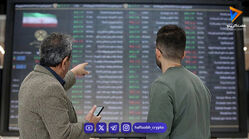 پیام امیدوارکننده بورس در روز پرتنش تیرماه؛ پول حقیقی به کدام صنعت سرازیر شد؟