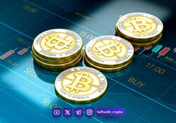 تحلیل بیت کوین امروز 31 تیر 1405
