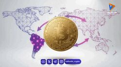 بیت‌کوین در آمریکا از طلا محبوب‌تر شد