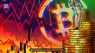فشار فروش نهنگ‌های کریپتو و دارندگان بلندمدت؛ بازار در مرحله تثبیت مشابه سقوط دات‌کام ۲۰۰۰