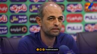 محرم نویدکیا: هیچ جای دنیا نمی‌بینید بازی جام حذفی راحت باشد