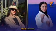 نگاه ورزشی | نگین دختر برازنده کاراته‌