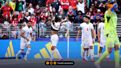 علی موسوی: رامین رضاییان یکی از بهترین‌های جام جهانی بوده است