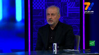درویش: هولدینگ خلیج فارس دوست داشت پرسپولیس را بخرد اما…