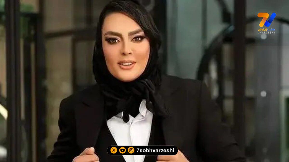 بیوگرافی شهربانو منصوریان قهرمان پنج‌طلایی ووشو و همسرش امید نوابی