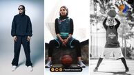 بیوگرافی شادی عبدالوند دختر بلند قامت بسکتبال
