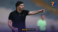 طعنه سنگین سرمربی آلومینیوم به ملوان و دنیامالی؛ ای‌کاش ما هم یک وزیر داشتیم!