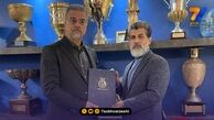 این شما و این معاونت هشدار در باشگاه استقلال