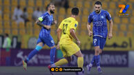 آغاز فروش بلیت بازی استقلال – الوصل +لینک خرید