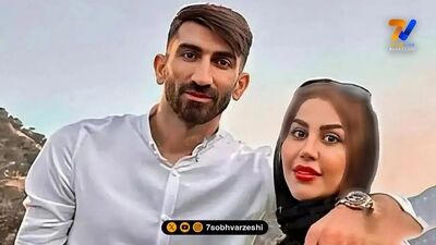 امیرحسین صادقی خطاب به بیرانوند؛ به بزرگترت احترام بگذار!