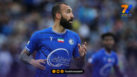 خبر خوب برای استقلال؛ سه مصدوم آبی به تمرینات برگشتند
