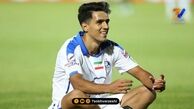 نگاهی به موتور لوکس و جذاب بازیکن دهه هشتادی استقلال