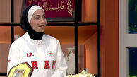 دختر دهه هشتادی که هم تاریخ ساز شد هم خاطره ساز
