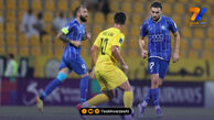تأیید شد؛ بازی استقلال و الوصل بدون تغییر زمان برگزار می‌شود