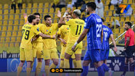 الوصل پس از گم‌شدن اتوبوس: بالاخره رسیدیم! عکس