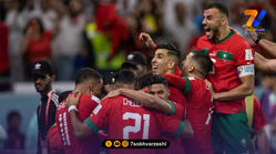 دیاز: می‌خواهیم انتقام شکست جام جهانی ۲۰۲۲ را بگیریم