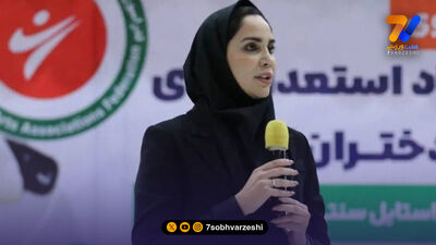 فتاحی: هیچ مذاکره‌ای با مربی دیگری نداشته‌ام/ از بختیاری زاده حمایت می کنیم