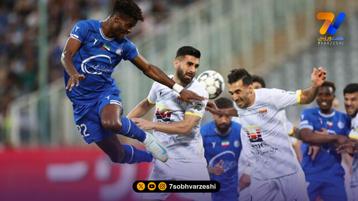 مدیر ورزشگاه شهرقدس: بازی استقلال طبق برنامه برگزار می شود