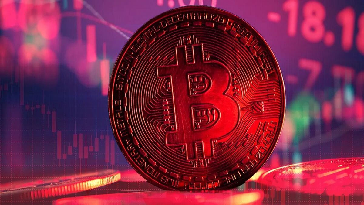 کاهش تقاضا برای ETF بیت‌کوین؛ پایان تعطیلی دولت آمریکا هم نتوانست بازار را تقویت کند