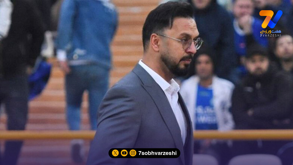 پاشازاده: فقط آقاسی مقصر نیست، ساپینتو هم تقصیر دارد!