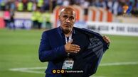 نگاهی به موتورسواری لاکچری علیرضا منصوریان در اتوبان