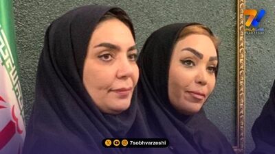 اسبقیان: وزیر ورزش نگاه ویژه ای به وزنه برداری دارد
