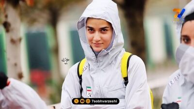 دومین برد ایران در کافا؛ ملی پوشان از سد قرقیزستان گذشتند