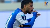 واکنش جالب قایدی به دلتنگی بازیکن اتحاد کلبا؛ فقط آبی! +عکس