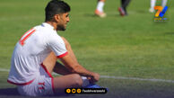 دعوت پرسپولیسی تراکتور به تیم ملی بعد از سه سال و شش ماه!