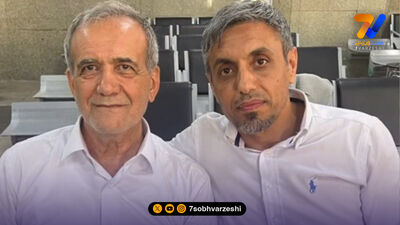 فوری؛ ورود رییس جمهور به ماجرای توقیف سایت عادل فردوسی پور!
