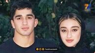 بیوگرافی زهرا یزدانی کشتی گیر ایرانی و همسر اول و دومش