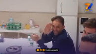 داور دربی در محاصره پرسپولیسی ها!