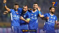 ترکیب احتمالی استقلال در دربی ۱۰۶/ منیر با تلاش پزشکان هم نرسید!
