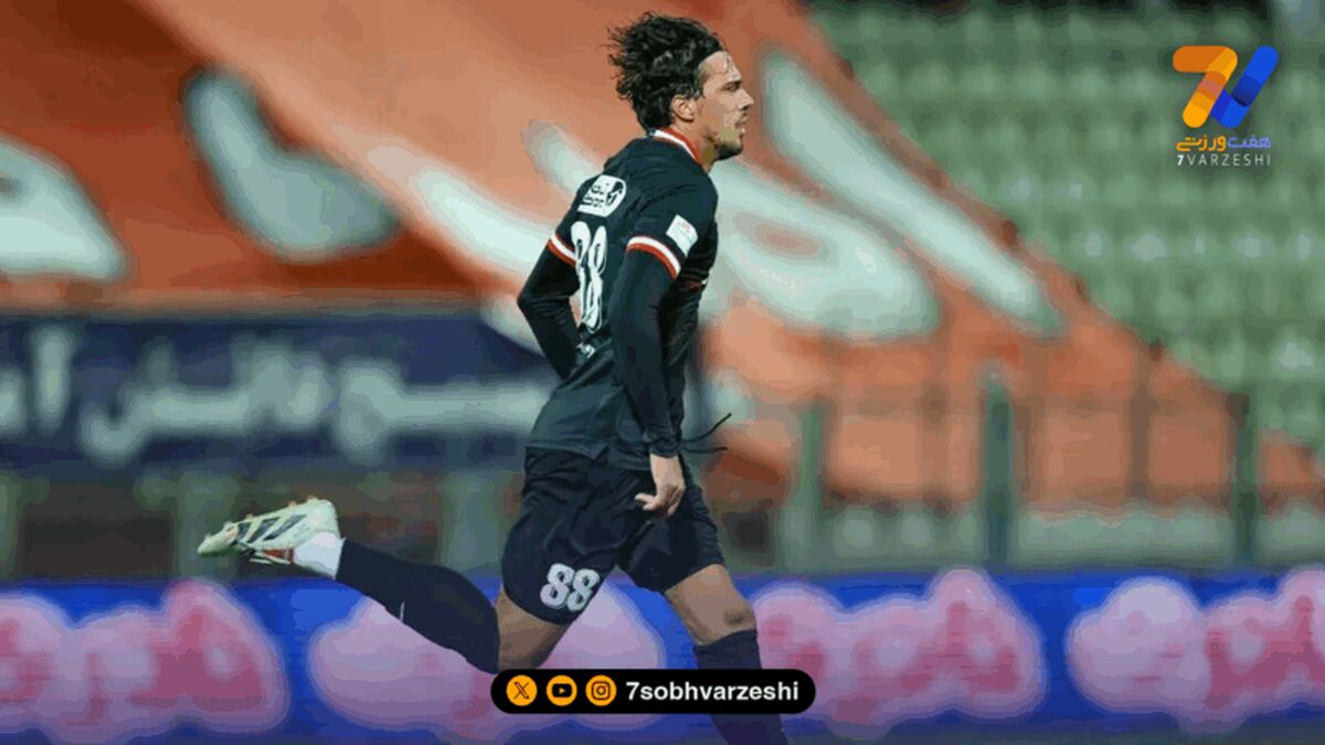 پایان شایعات؛ باکیچ و شکاری در دربی ۱۰۶ غایب هستند