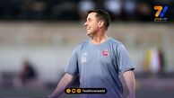 اوسمار: قول برد نمی‌دهم؛ باکیچ غایب، بیفوما آماده