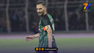 از رکورد تا حسرت؛ ضربه قنبری خیبر را نجات نداد!