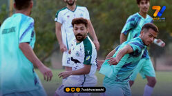 اولین پیروزی گاندو ها در تهران