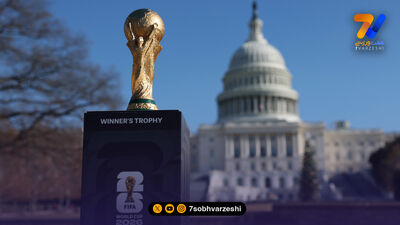 مرگ بر آمریکا گویان در به در به دنبال ویزای آمریکا!