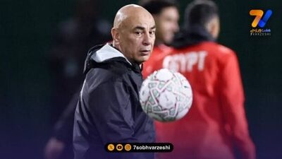 گزارش تصویری از تمرین امروز یوزهای جوان