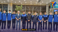 تکواندوی ایران قهرمان جهان شد
